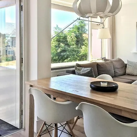 Apartment Duinzicht 2 Bergen aan Zee