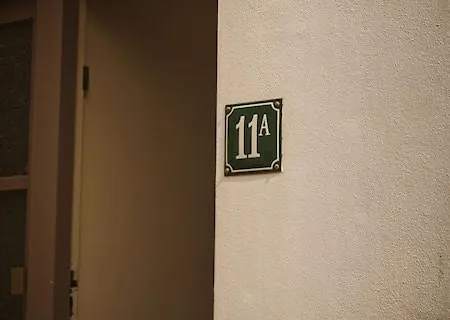 Duinzicht 2 شقة بيرشن أن زي