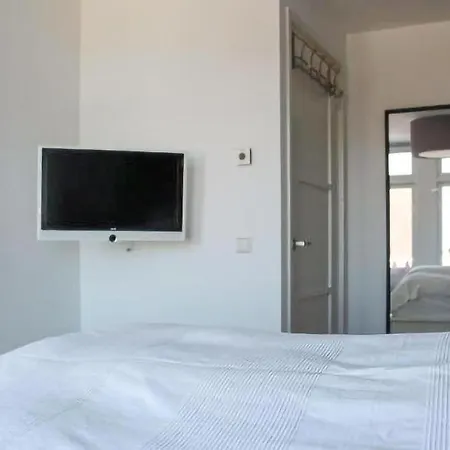 Duinzicht 2 شقة *