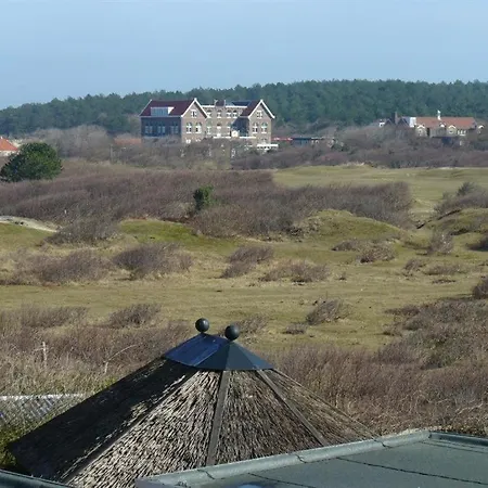 Duinzicht 2 شقة *