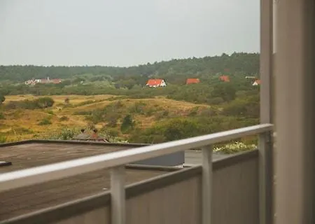 شقة Duinzicht 2 *