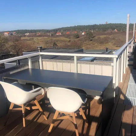 Duinzicht 2 شقة بيرشن أن زي