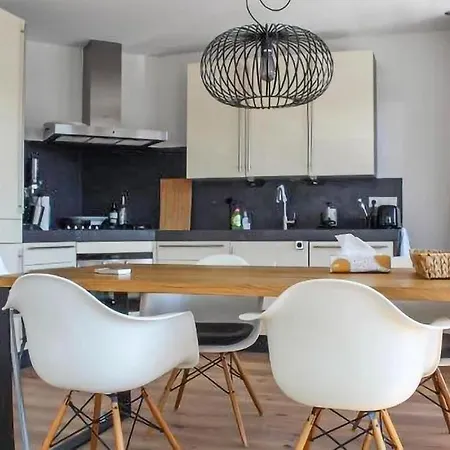 Apartment Duinzicht 2