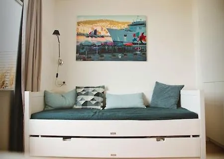 Duinzicht 2 شقة *