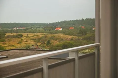 Apartment Duinzicht 2 *