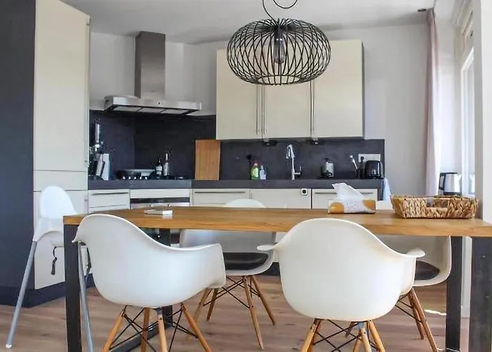 Apartment Duinzicht 2