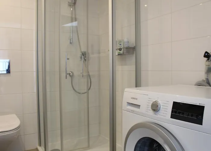 Apartment Duinzicht 2