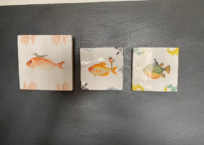 Duinzicht 2 * Bergen aan Zee