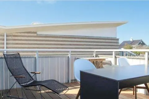 Duinzicht 2 Apartment *