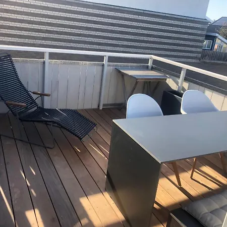 Duinzicht 2 * Берген ан Зее