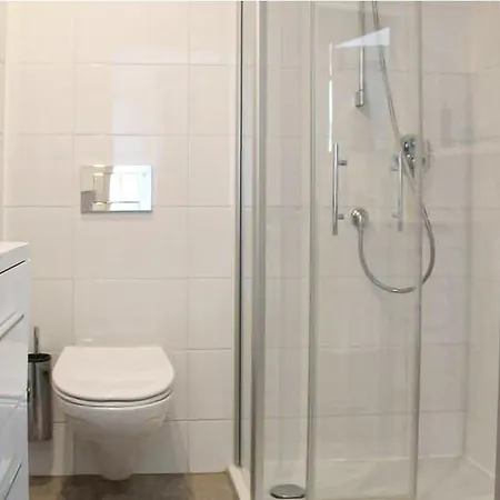 Duinzicht 2 Берген ан Зее