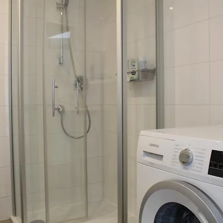 Appartement Duinzicht 2