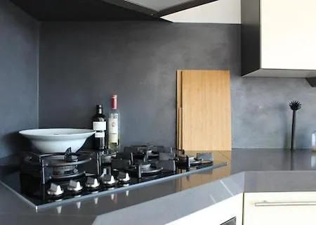 Duinzicht 2 Берген ан Зее