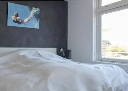 Duinzicht 2 Апартаменты