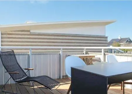 Duinzicht 2 Appartement *