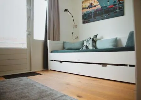 Duinzicht 2 Апартаменты