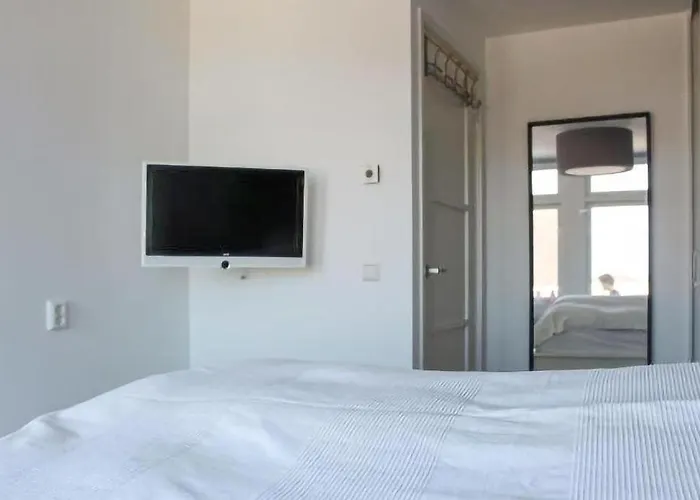 Duinzicht 2 Appartamento *