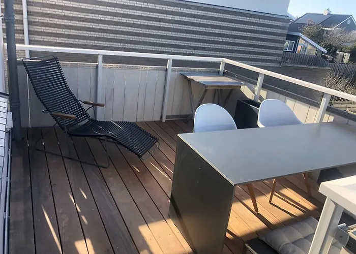 Duinzicht 2 * Bergen aan Zee