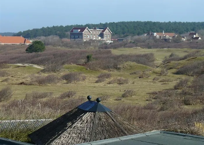 Duinzicht 2 Appartamento *