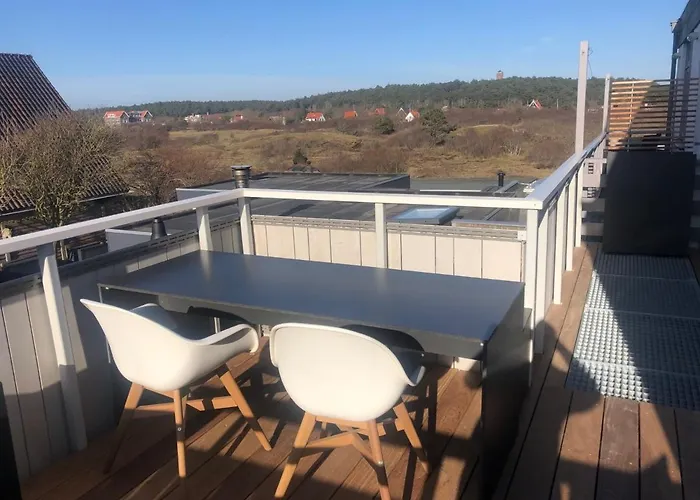 Duinzicht 2 Appartamento Bergen aan Zee