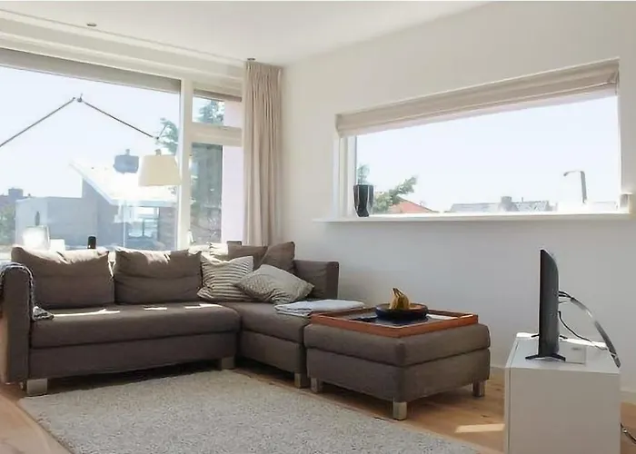 Appartamento Duinzicht 2 *