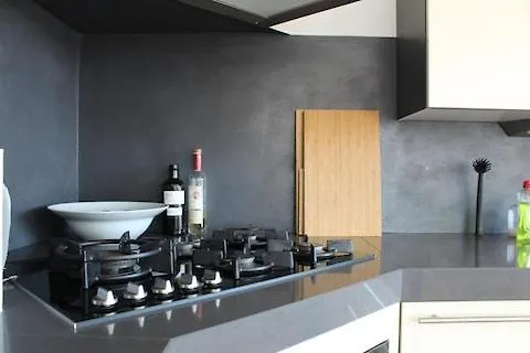 Duinzicht 2 Bergen aan Zee