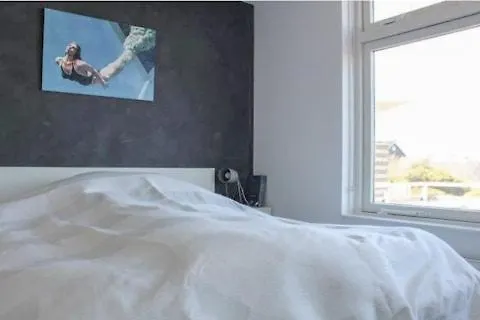 Duinzicht 2 Appartamento