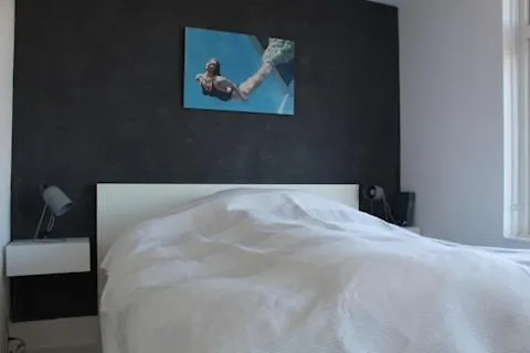 Duinzicht 2 Appartamento *