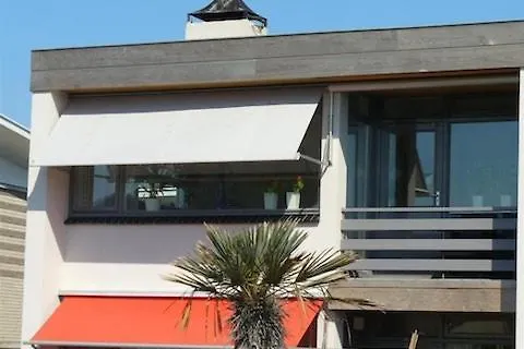 Duinzicht 2 Appartamento Bergen aan Zee