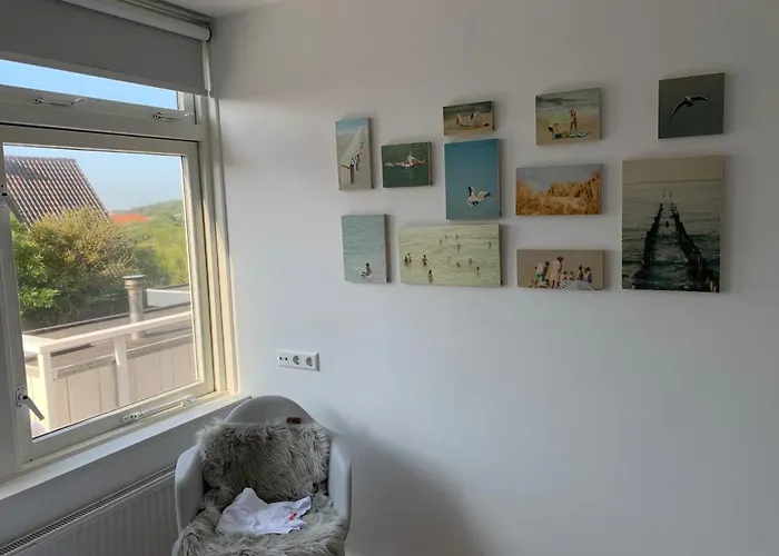 Duinzicht 2 * Bergen aan Zee