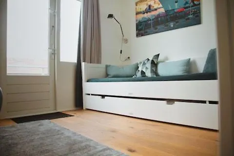 Duinzicht 2 Appartamento